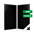 Hem 10 kW off-grid solenergisystem